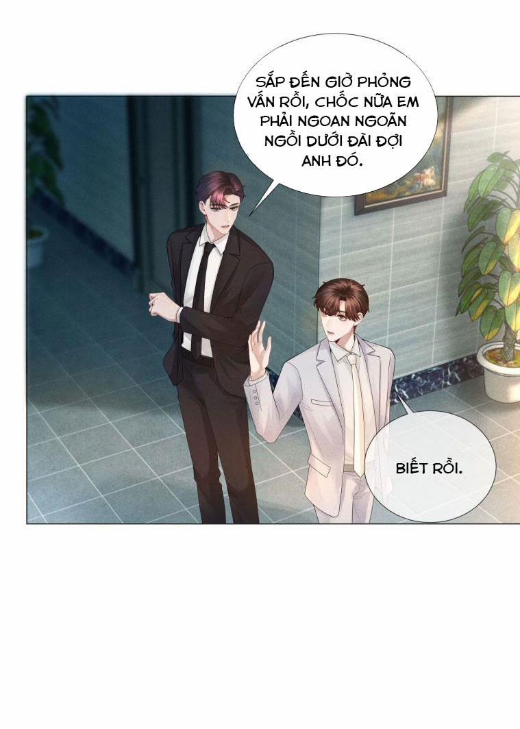 manhwax10.com - Truyện Manhwa Dior Tiên Sinh Chương 37 Trang 19