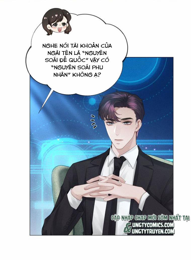 manhwax10.com - Truyện Manhwa Dior Tiên Sinh Chương 37 Trang 27