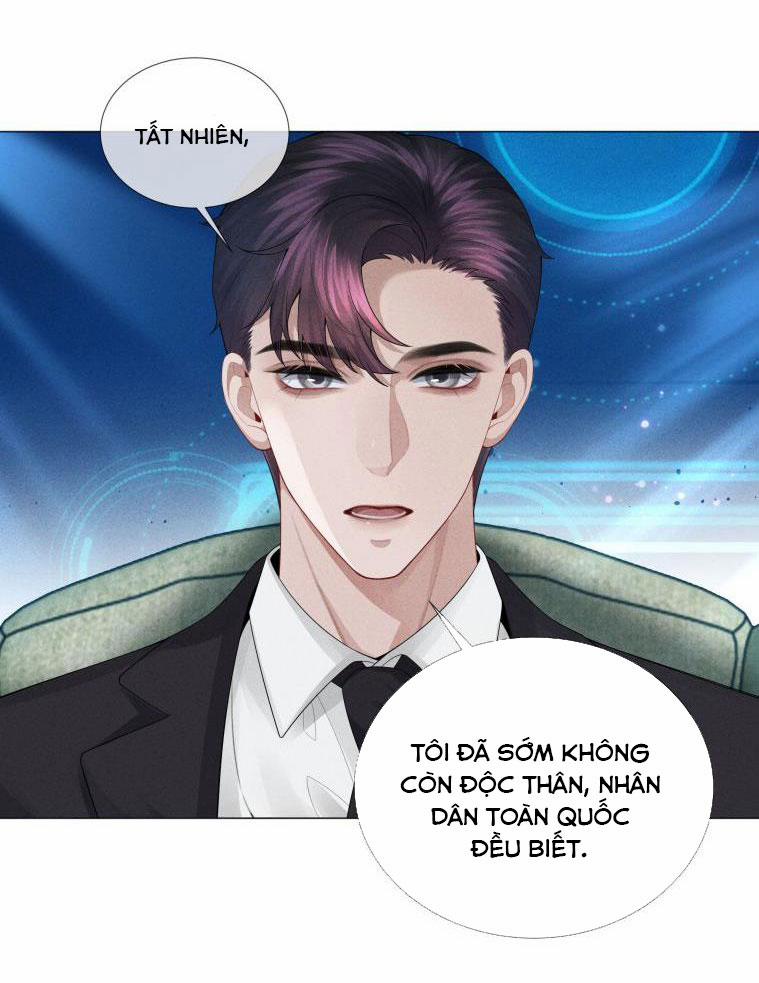 manhwax10.com - Truyện Manhwa Dior Tiên Sinh Chương 37 Trang 28