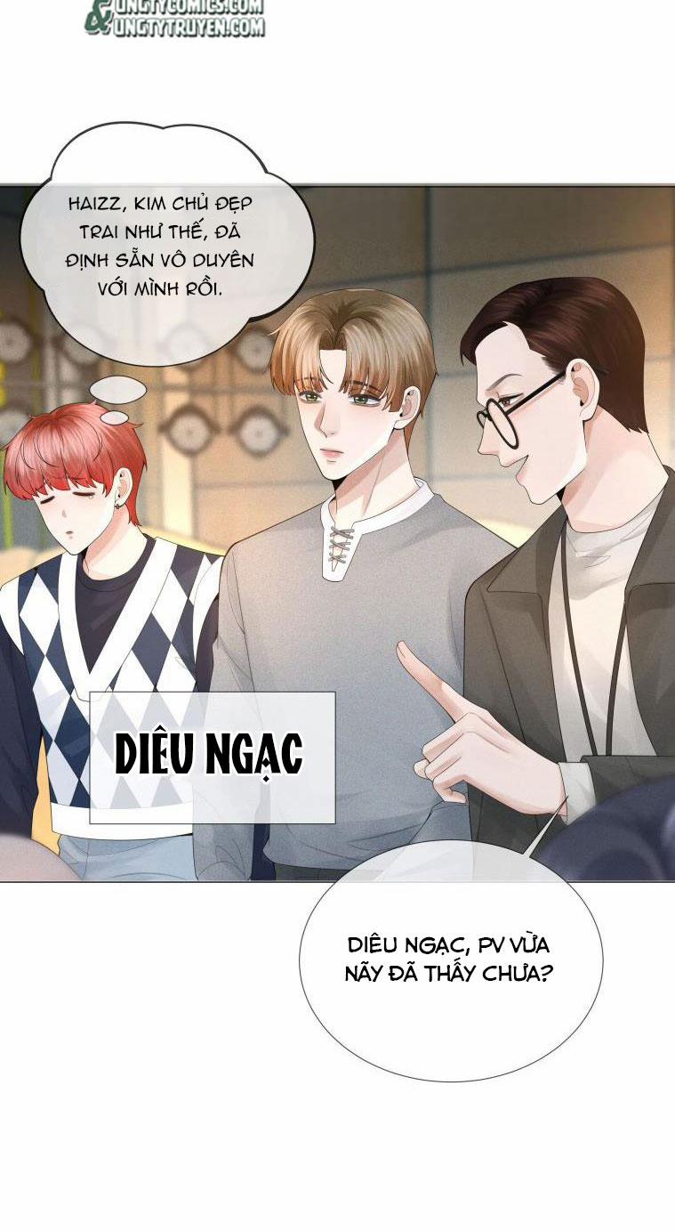 manhwax10.com - Truyện Manhwa Dior Tiên Sinh Chương 37 Trang 31