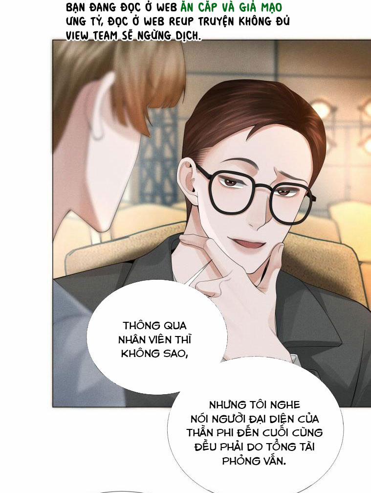 manhwax10.com - Truyện Manhwa Dior Tiên Sinh Chương 37 Trang 33