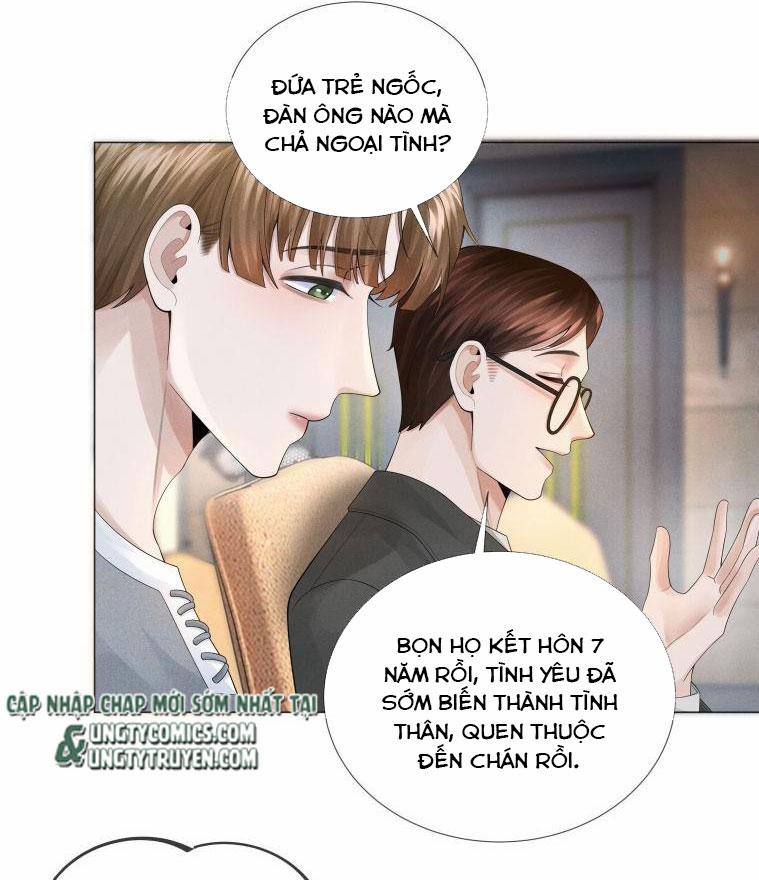 manhwax10.com - Truyện Manhwa Dior Tiên Sinh Chương 37 Trang 36