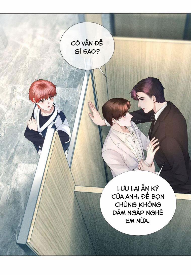 manhwax10.com - Truyện Manhwa Dior Tiên Sinh Chương 37 Trang 9