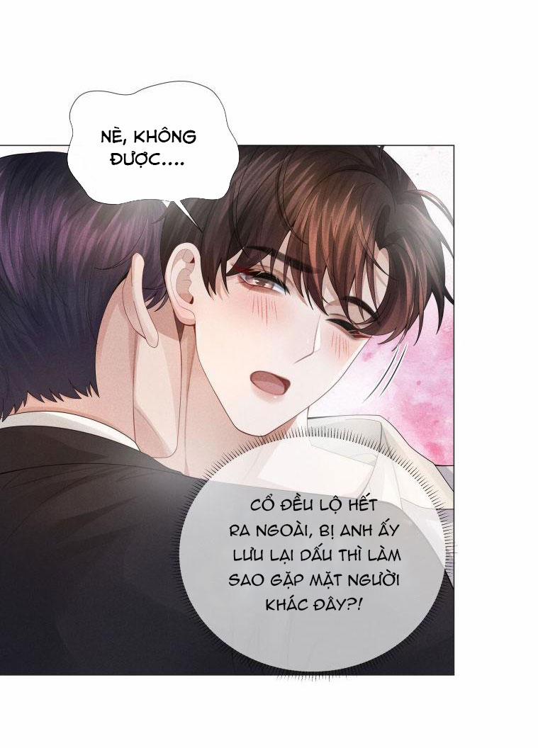 manhwax10.com - Truyện Manhwa Dior Tiên Sinh Chương 37 Trang 10