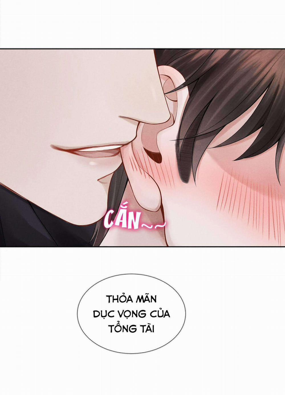 manhwax10.com - Truyện Manhwa Dior Tiên Sinh Chương 4 Trang 9