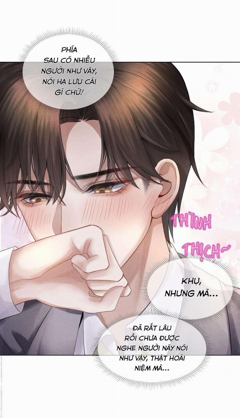 manhwax10.com - Truyện Manhwa Dior Tiên Sinh Chương 4 Trang 10