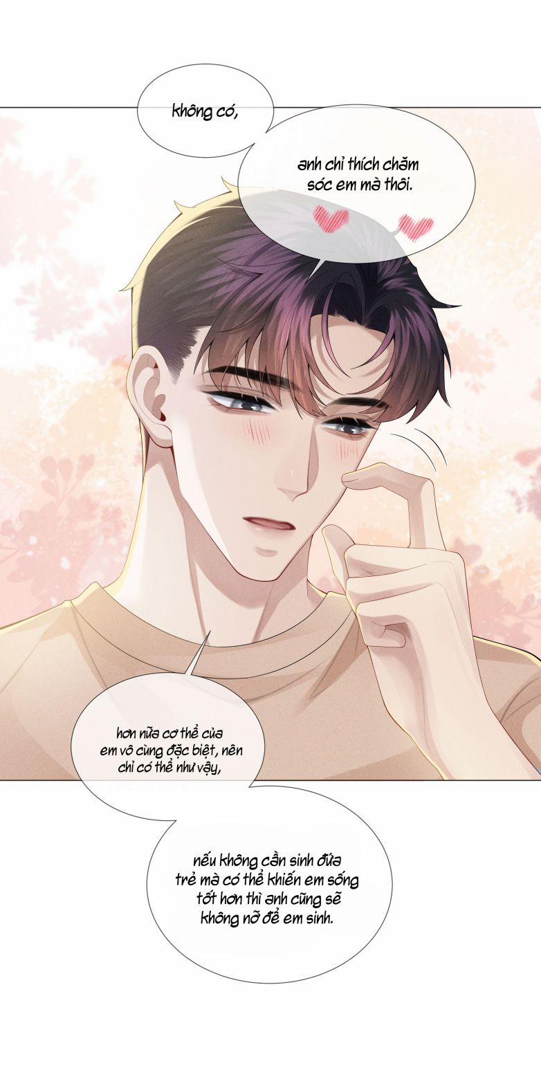 manhwax10.com - Truyện Manhwa Dior Tiên Sinh Chương 42 Trang 12