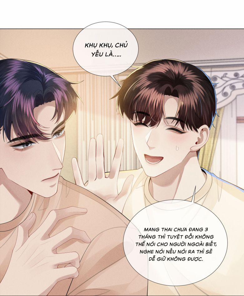 manhwax10.com - Truyện Manhwa Dior Tiên Sinh Chương 42 Trang 21