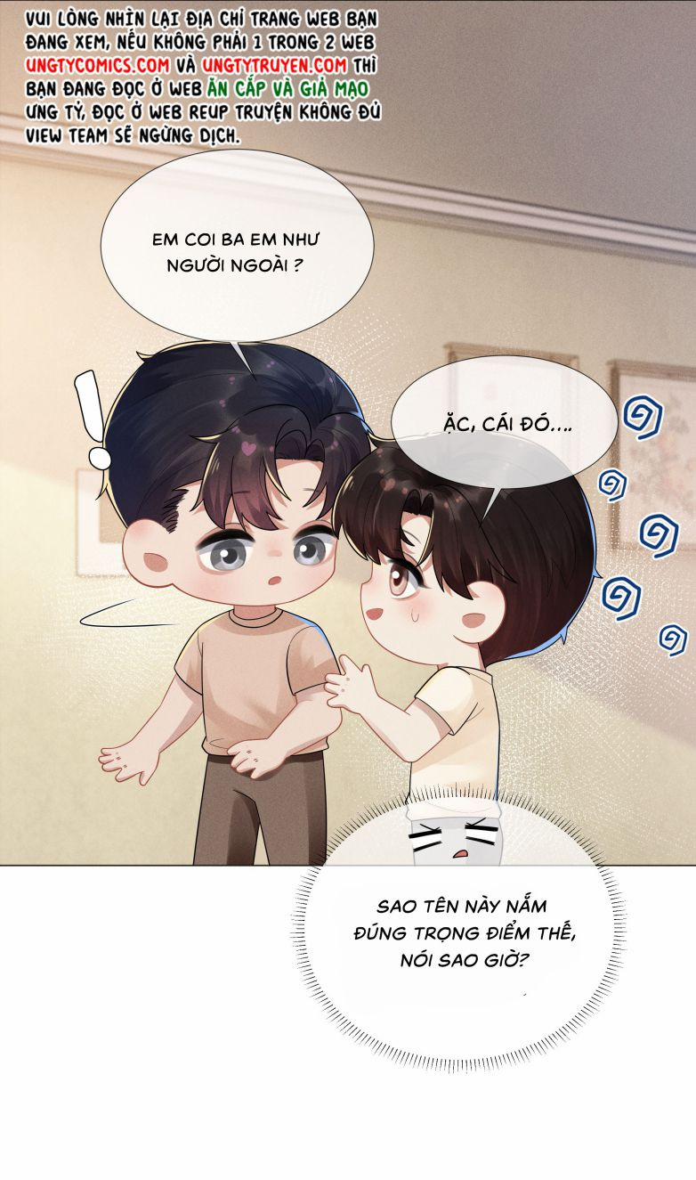 manhwax10.com - Truyện Manhwa Dior Tiên Sinh Chương 42 Trang 22