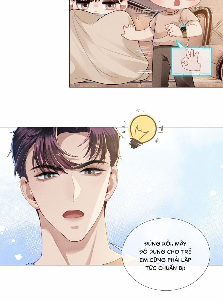 manhwax10.com - Truyện Manhwa Dior Tiên Sinh Chương 42 Trang 7