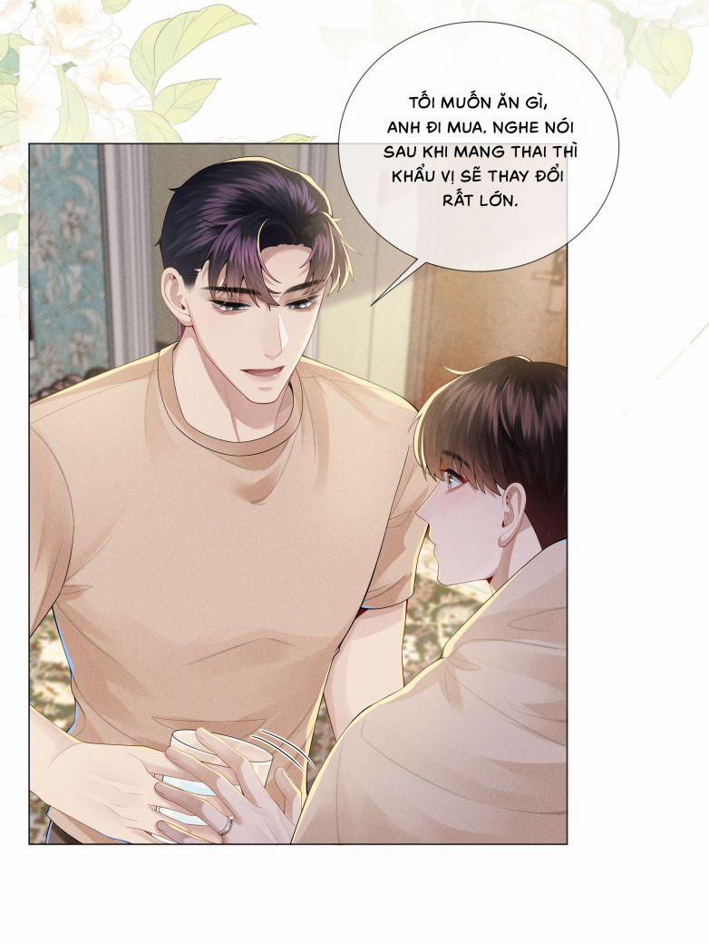 manhwax10.com - Truyện Manhwa Dior Tiên Sinh Chương 42 Trang 10