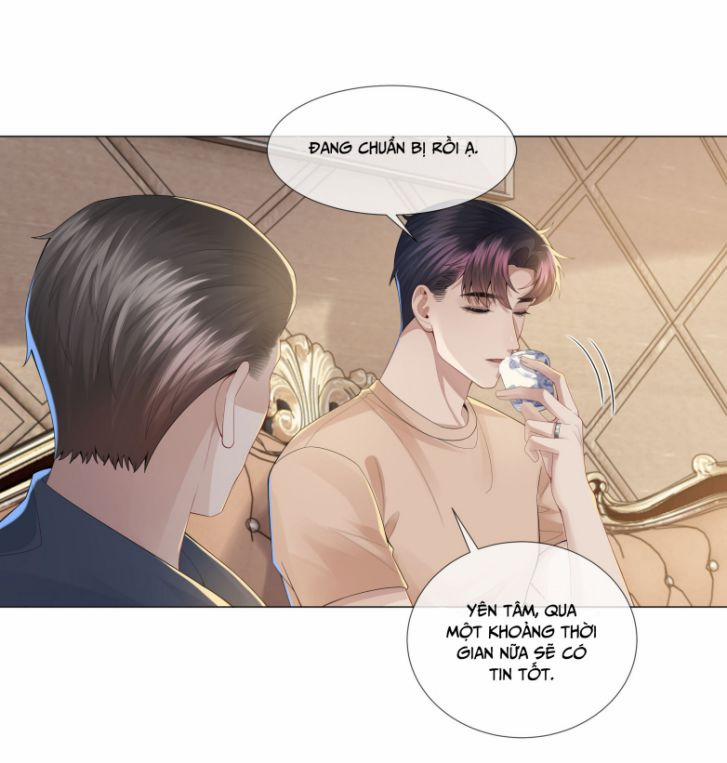 manhwax10.com - Truyện Manhwa Dior Tiên Sinh Chương 43 Trang 12