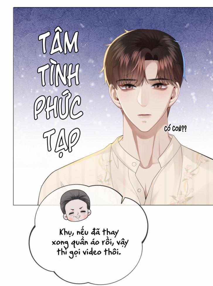 manhwax10.com - Truyện Manhwa Dior Tiên Sinh Chương 43 Trang 15