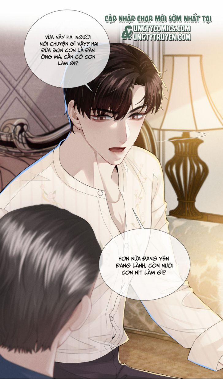 manhwax10.com - Truyện Manhwa Dior Tiên Sinh Chương 43 Trang 20