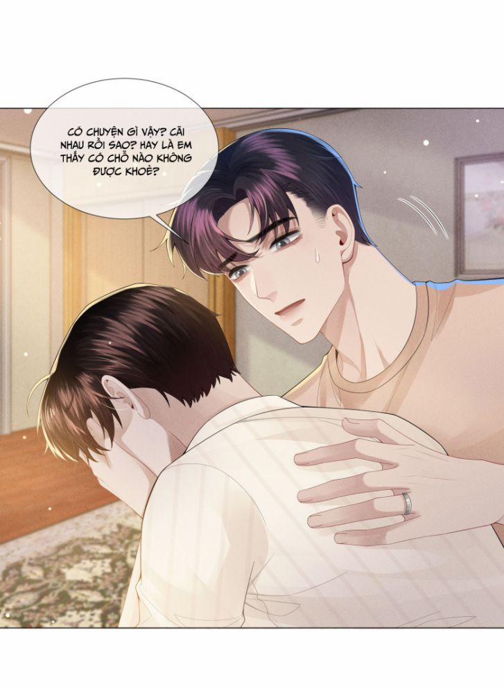 manhwax10.com - Truyện Manhwa Dior Tiên Sinh Chương 43 Trang 28