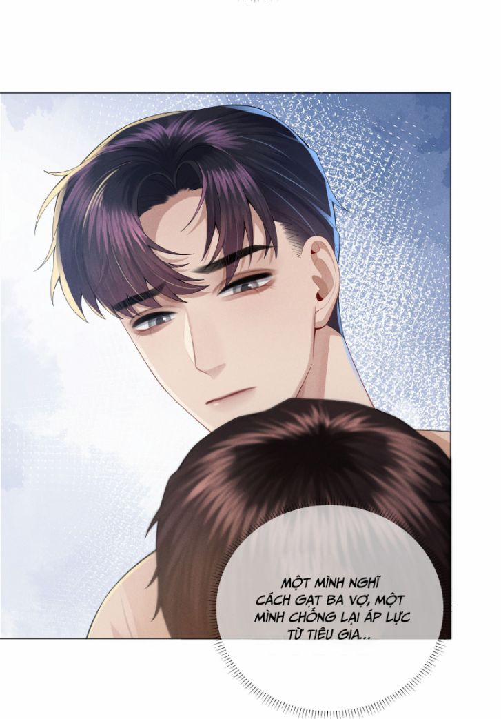 manhwax10.com - Truyện Manhwa Dior Tiên Sinh Chương 43 Trang 30