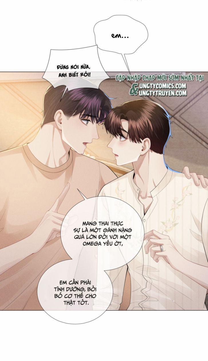 manhwax10.com - Truyện Manhwa Dior Tiên Sinh Chương 43 Trang 31