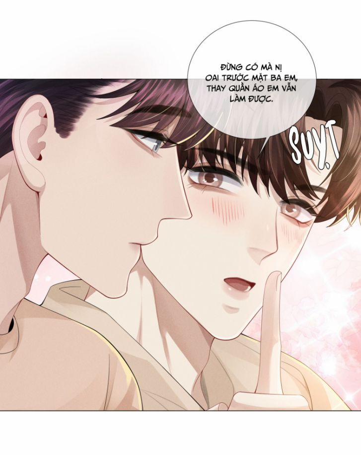 manhwax10.com - Truyện Manhwa Dior Tiên Sinh Chương 43 Trang 7