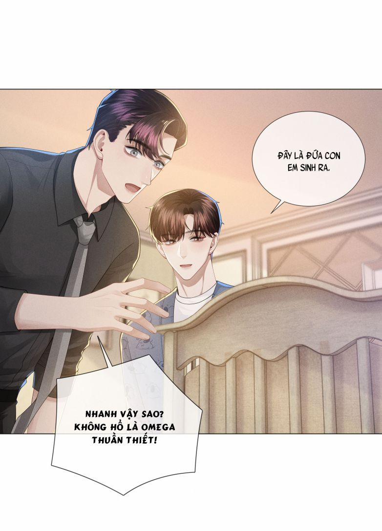 manhwax10.com - Truyện Manhwa Dior Tiên Sinh Chương 44 Trang 18