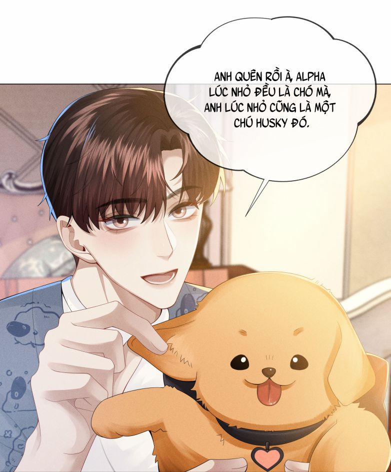 manhwax10.com - Truyện Manhwa Dior Tiên Sinh Chương 44 Trang 21