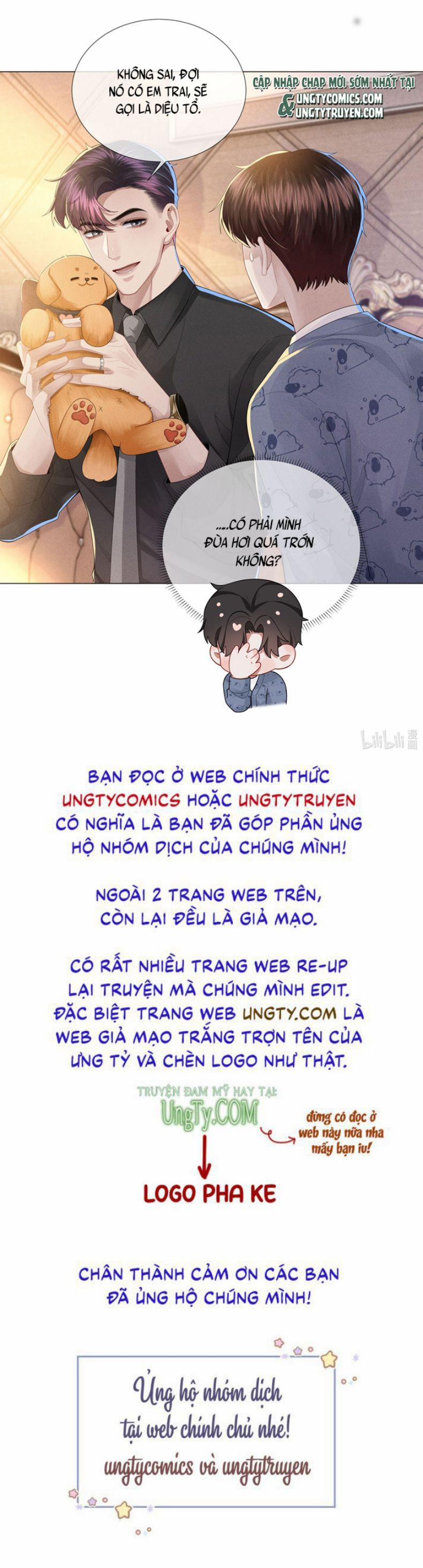 manhwax10.com - Truyện Manhwa Dior Tiên Sinh Chương 44 Trang 28