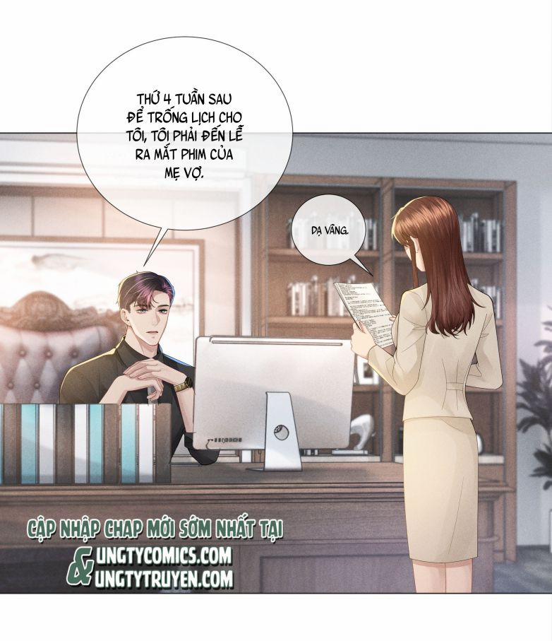 manhwax10.com - Truyện Manhwa Dior Tiên Sinh Chương 44 Trang 8