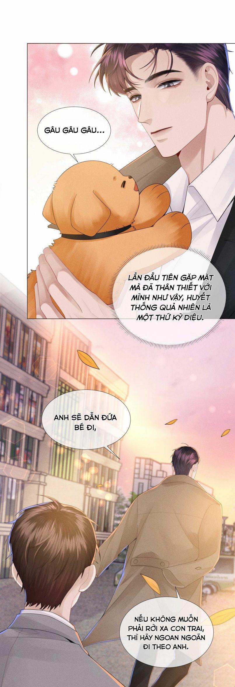 manhwax10.com - Truyện Manhwa Dior Tiên Sinh Chương 46 Trang 13