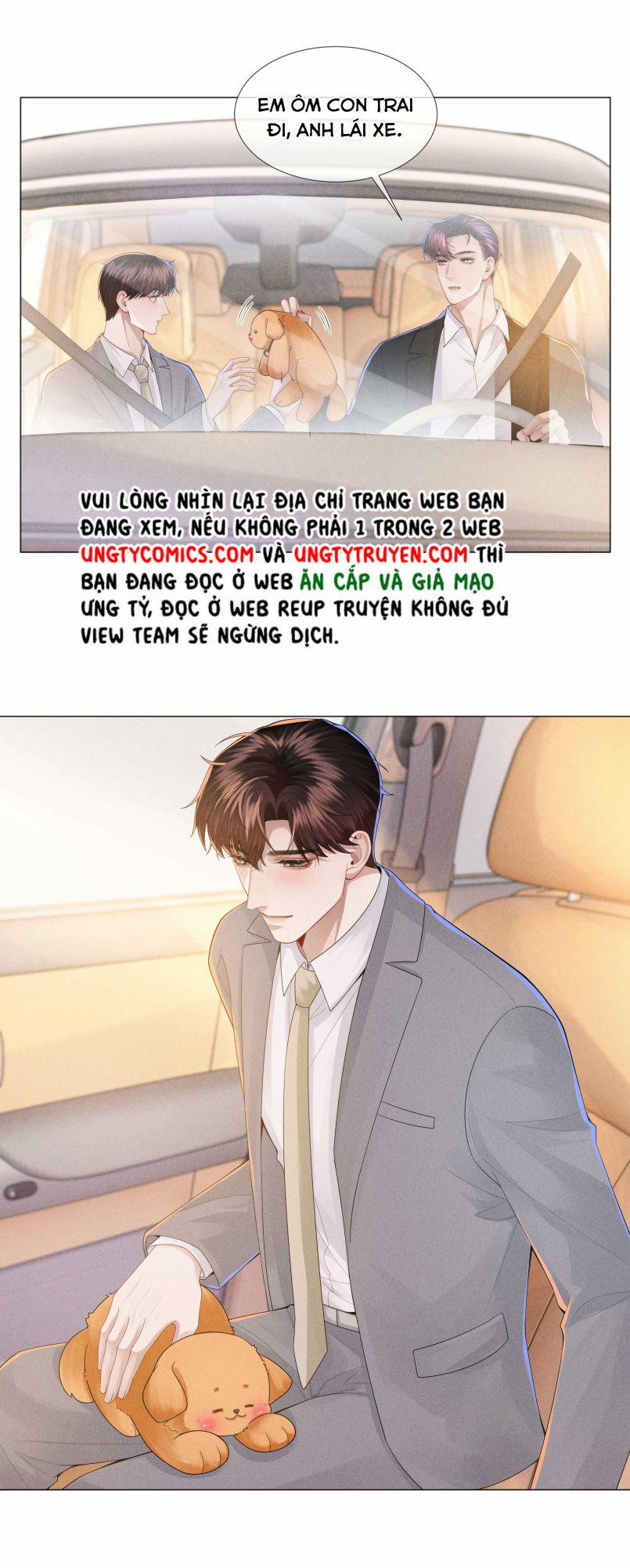 manhwax10.com - Truyện Manhwa Dior Tiên Sinh Chương 46 Trang 20