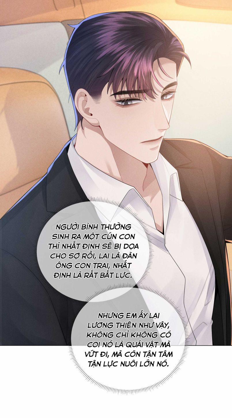 manhwax10.com - Truyện Manhwa Dior Tiên Sinh Chương 46 Trang 23