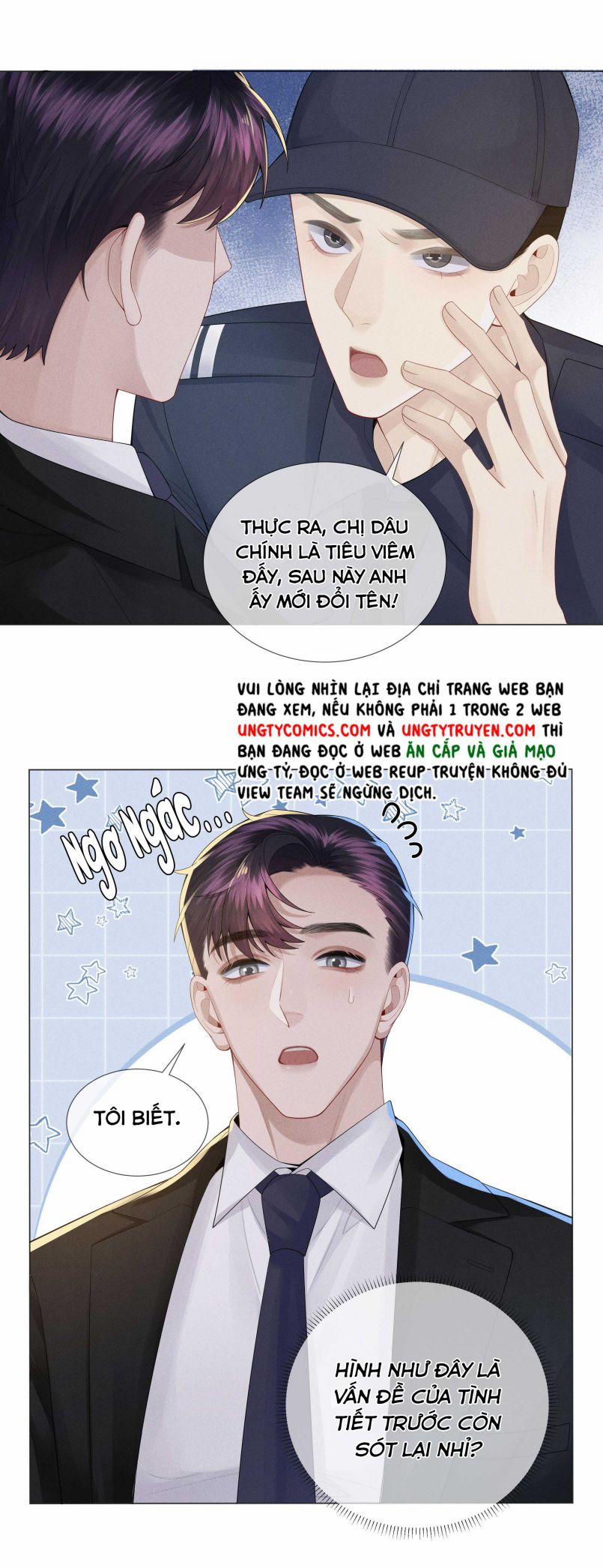 manhwax10.com - Truyện Manhwa Dior Tiên Sinh Chương 46 Trang 4