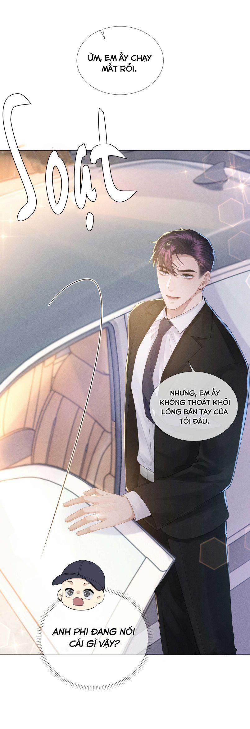 manhwax10.com - Truyện Manhwa Dior Tiên Sinh Chương 46 Trang 7