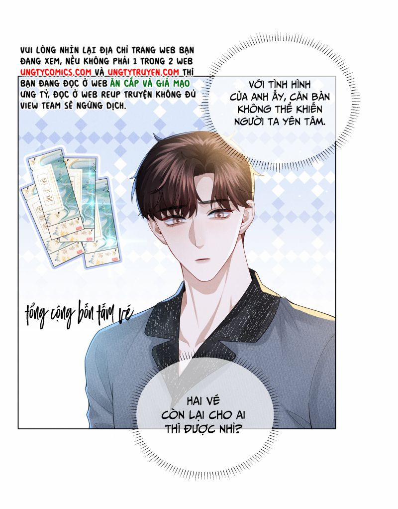 manhwax10.com - Truyện Manhwa Dior Tiên Sinh Chương 55 Trang 2