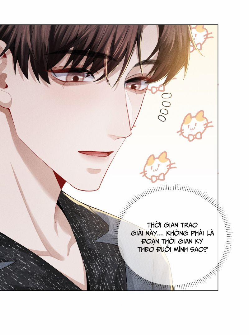 manhwax10.com - Truyện Manhwa Dior Tiên Sinh Chương 55 Trang 12