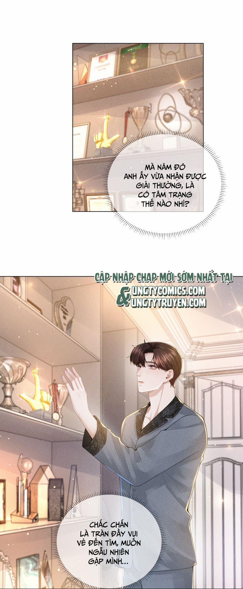 manhwax10.com - Truyện Manhwa Dior Tiên Sinh Chương 55 Trang 13