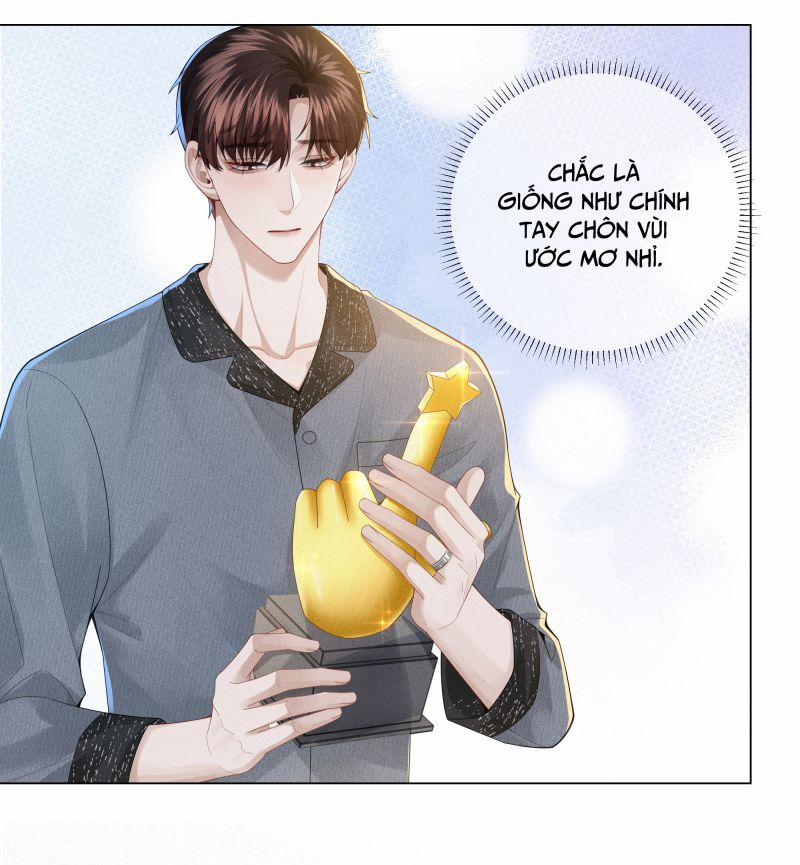 manhwax10.com - Truyện Manhwa Dior Tiên Sinh Chương 55 Trang 16