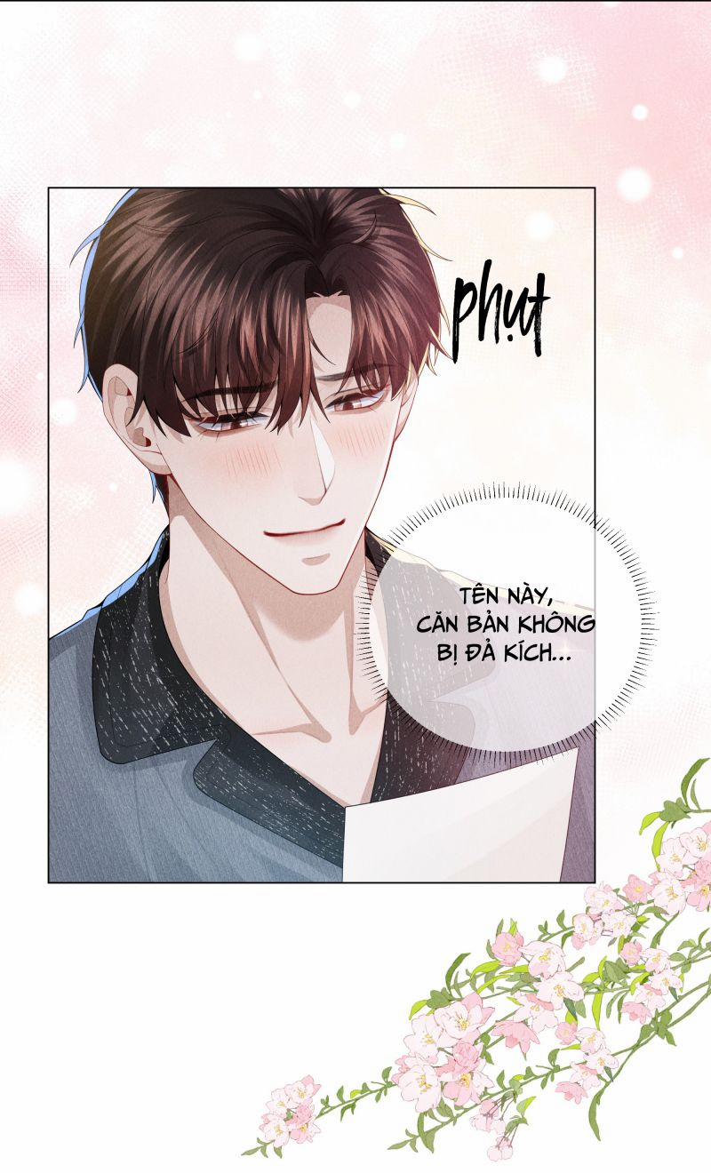 manhwax10.com - Truyện Manhwa Dior Tiên Sinh Chương 55 Trang 19