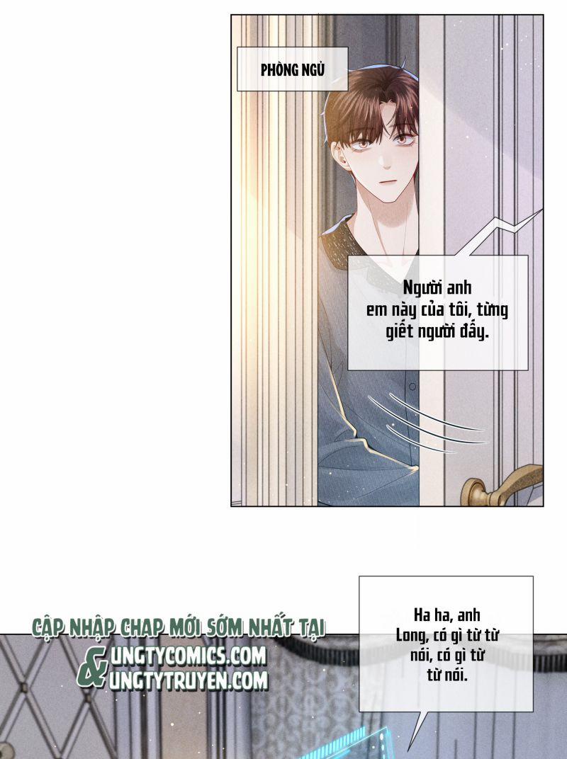 manhwax10.com - Truyện Manhwa Dior Tiên Sinh Chương 55 Trang 20