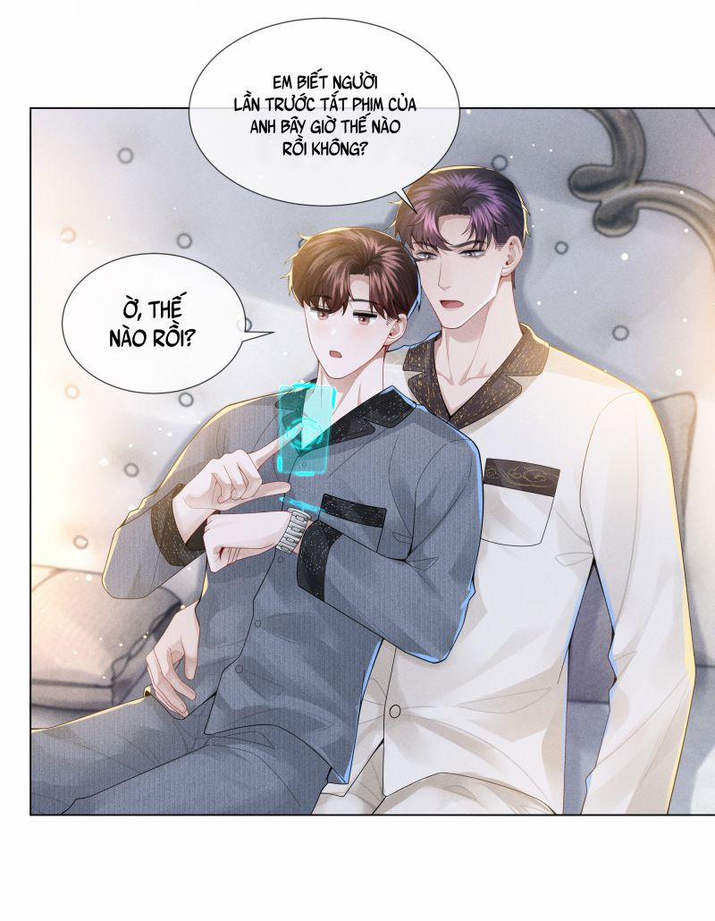 manhwax10.com - Truyện Manhwa Dior Tiên Sinh Chương 55 Trang 23