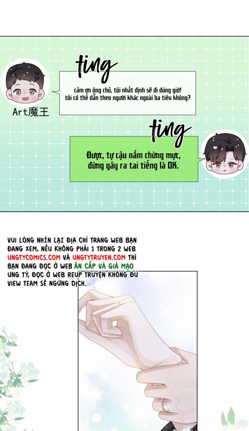 manhwax10.com - Truyện Manhwa Dior Tiên Sinh Chương 55 Trang 24