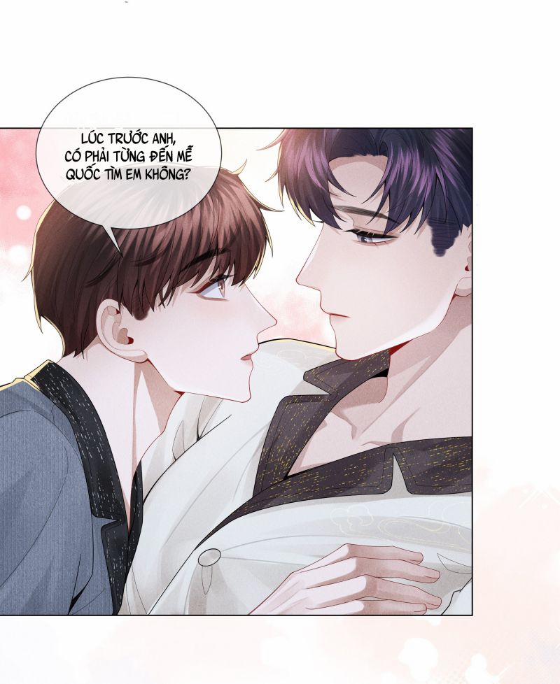 manhwax10.com - Truyện Manhwa Dior Tiên Sinh Chương 55 Trang 5