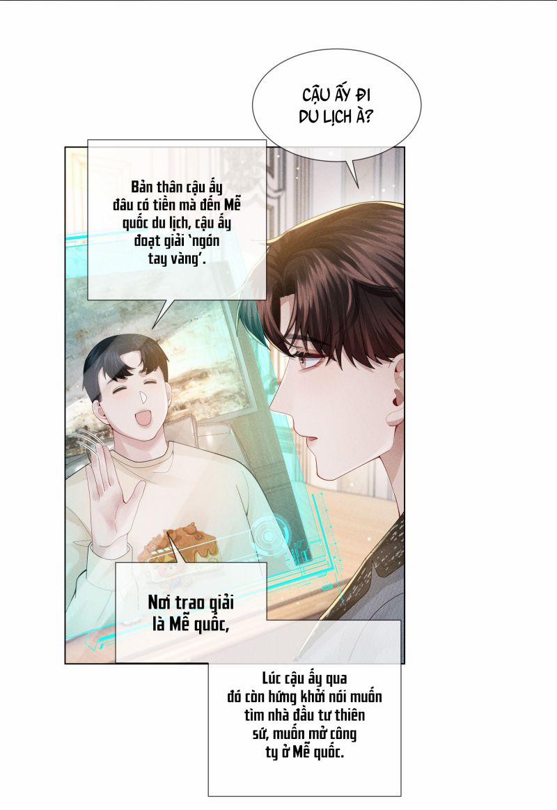 manhwax10.com - Truyện Manhwa Dior Tiên Sinh Chương 55 Trang 10