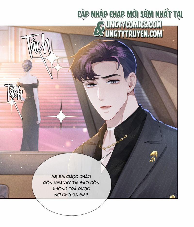 manhwax10.com - Truyện Manhwa Dior Tiên Sinh – 迪奥先生 Chương 56 Trang 2