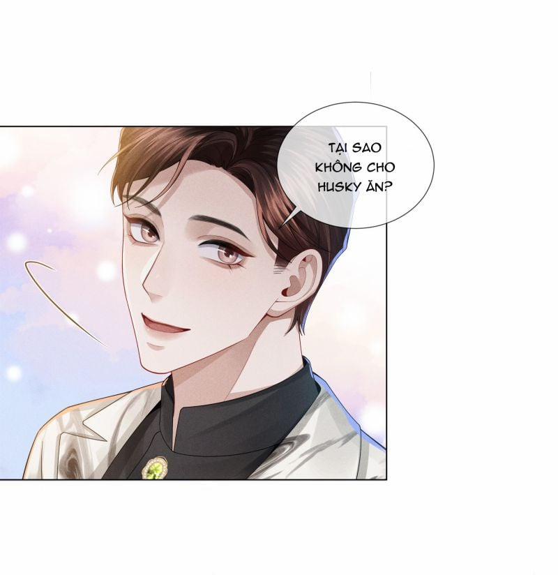 manhwax10.com - Truyện Manhwa Dior Tiên Sinh – 迪奥先生 Chương 56 Trang 15