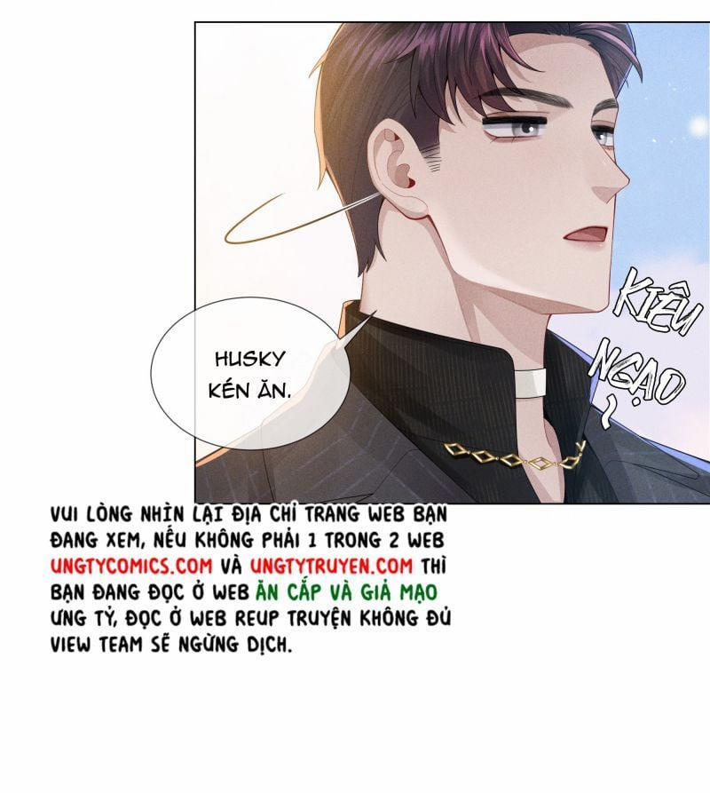 manhwax10.com - Truyện Manhwa Dior Tiên Sinh – 迪奥先生 Chương 56 Trang 16