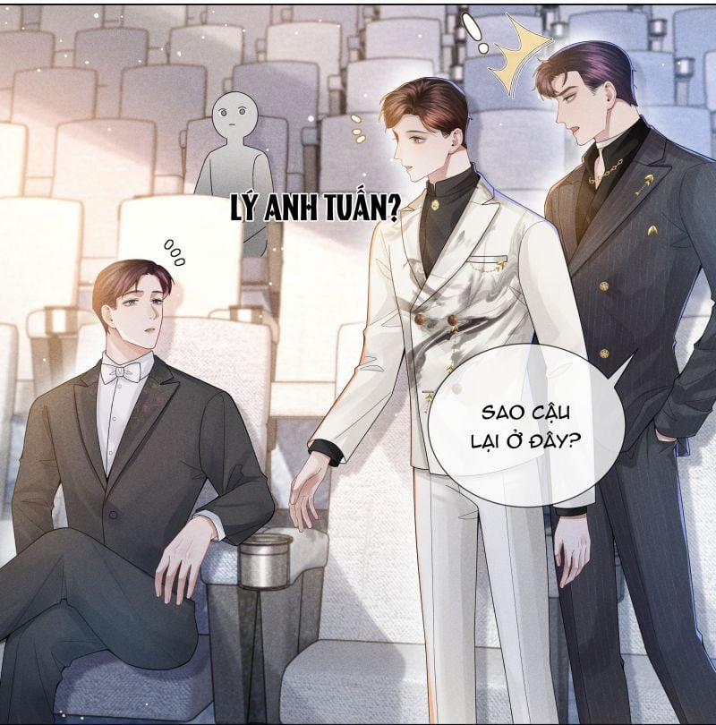 manhwax10.com - Truyện Manhwa Dior Tiên Sinh – 迪奥先生 Chương 56 Trang 18