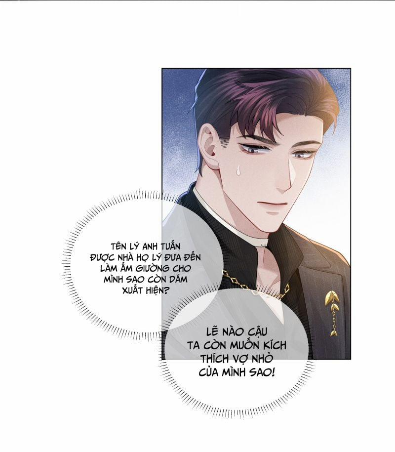 manhwax10.com - Truyện Manhwa Dior Tiên Sinh – 迪奥先生 Chương 56 Trang 19