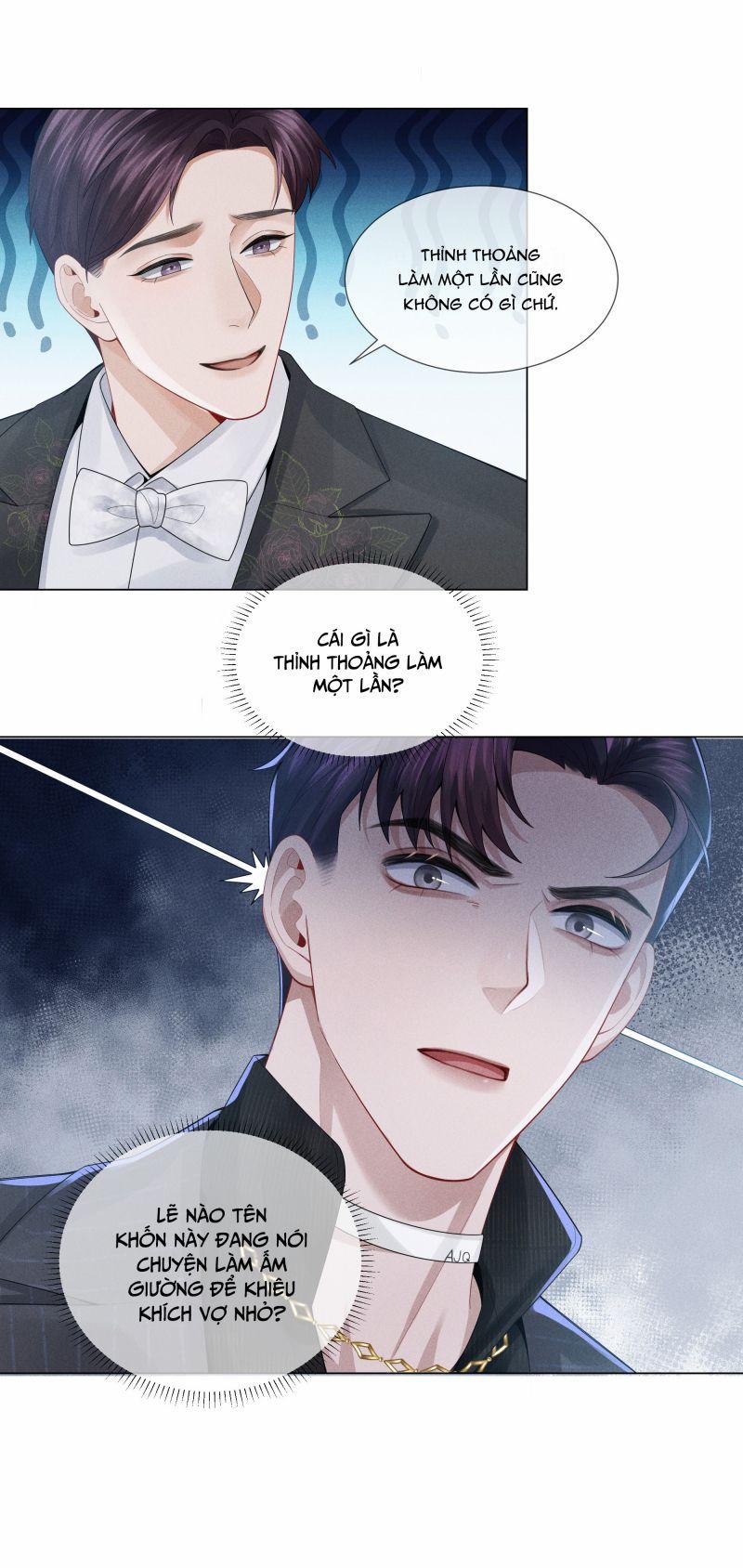 manhwax10.com - Truyện Manhwa Dior Tiên Sinh – 迪奥先生 Chương 56 Trang 22