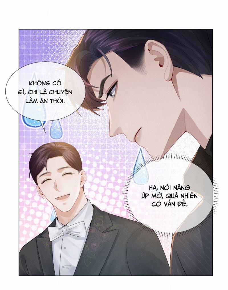 manhwax10.com - Truyện Manhwa Dior Tiên Sinh – 迪奥先生 Chương 56 Trang 24