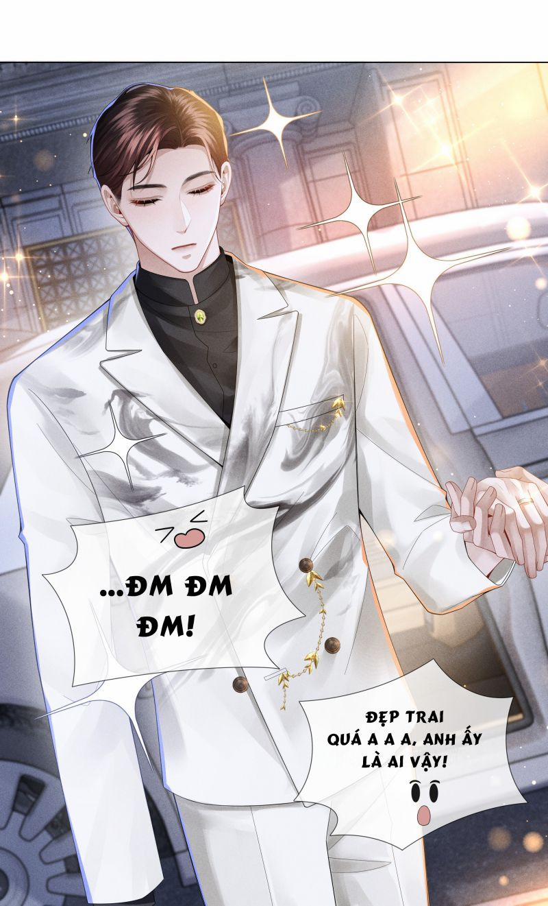 manhwax10.com - Truyện Manhwa Dior Tiên Sinh – 迪奥先生 Chương 56 Trang 7