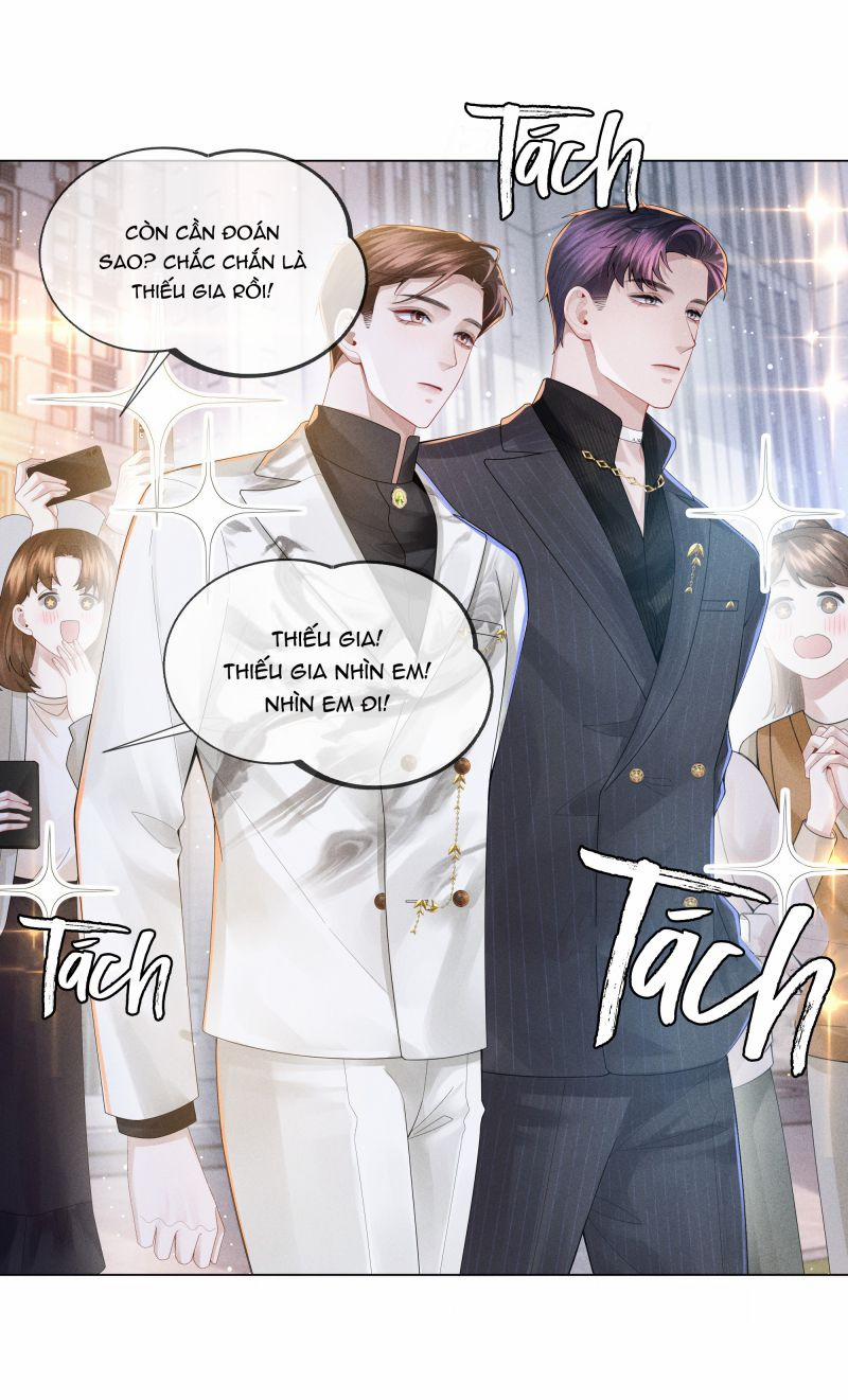 manhwax10.com - Truyện Manhwa Dior Tiên Sinh – 迪奥先生 Chương 56 Trang 8